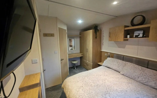 Dunooncaravan/2bed/sleeps4/scenicwwalks/tv/wifi