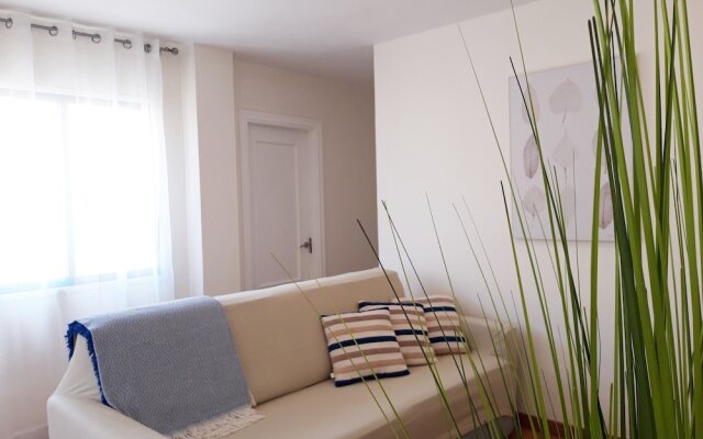 Apartamento Jaspe