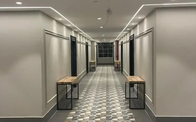 Hotel Raghav Vilas