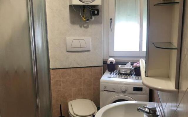 Apartment Verdiano