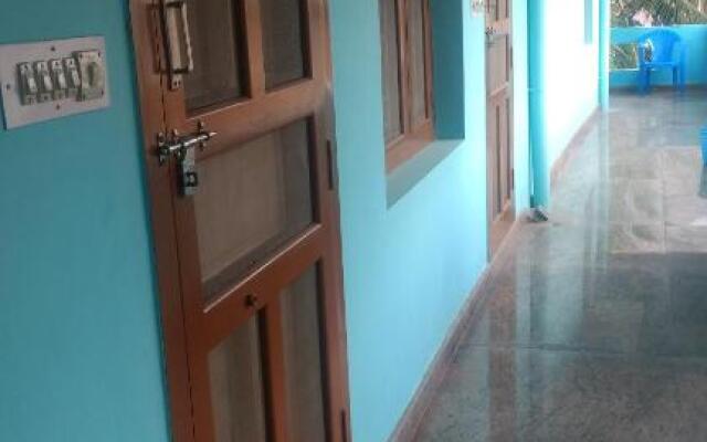 Vijaya Guest House