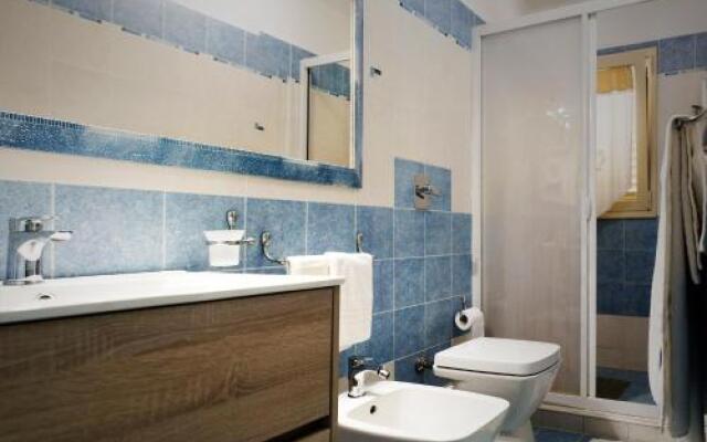 Terrace Mare Corallo