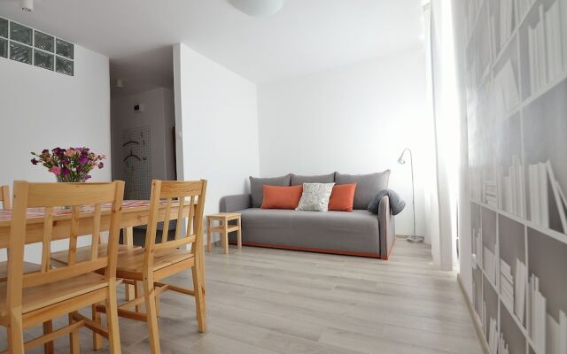 Victus Apartamenty - Jurta 2