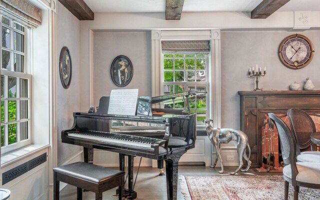 GLOBALSTAY. Charming 3 Bedroom House in North York