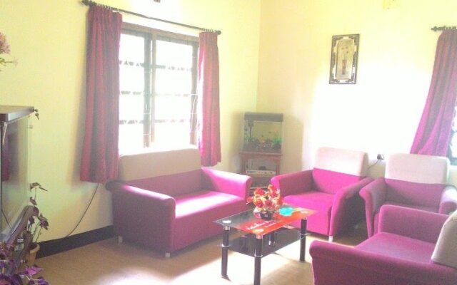 GuestHouser 3 BHK Cottage 11bf