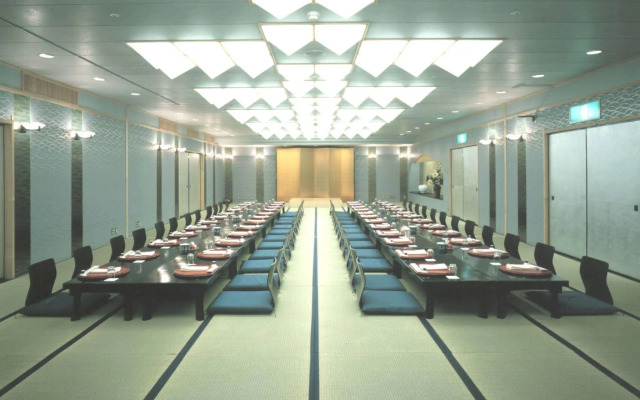 Olivean Shodoshima Yuhigaoka Hotel