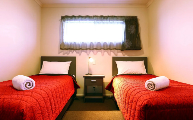 Oamaru Motor Lodge
