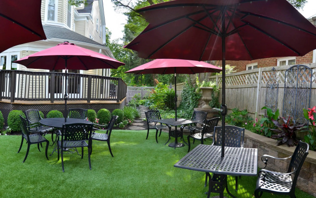 The Peacock Inn, an Ascend Collection Hotel