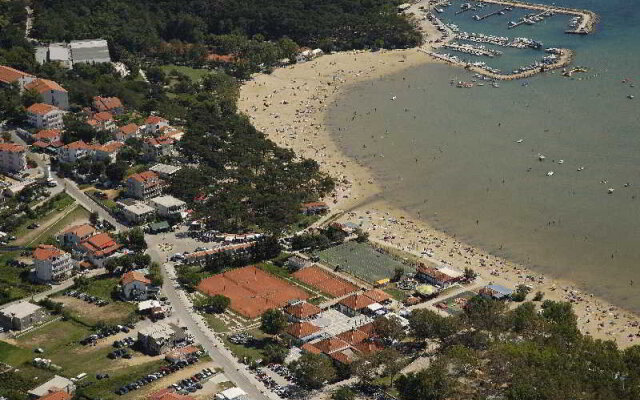 TN San Marino Sahara Rab