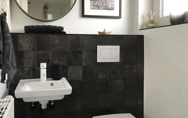 Sandmuschel Norden in Norden