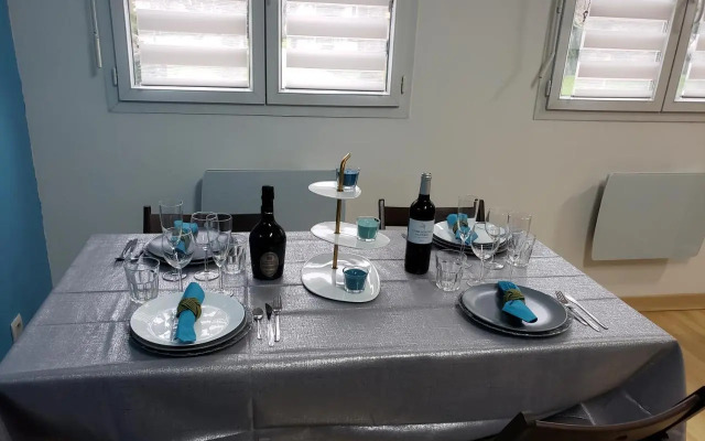 Résidence Dalimier #hypercentre#