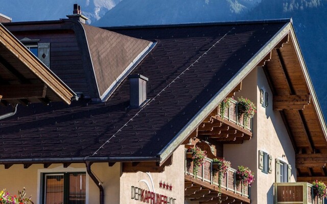 Hotel Kaprunerhof