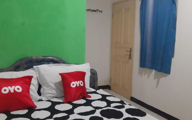 OYO 3449 Putri Garuda Syariah