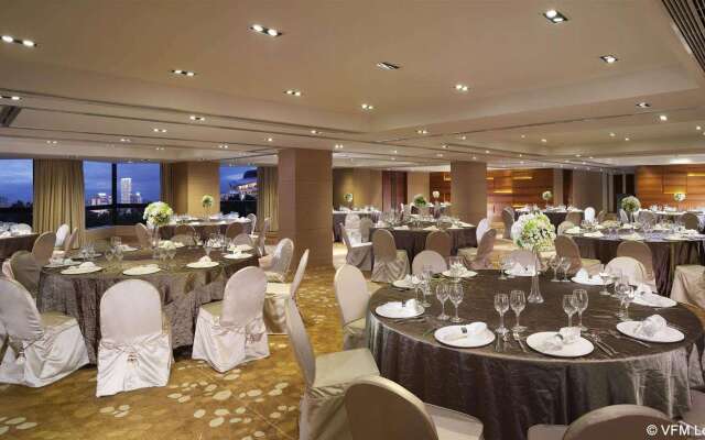 The Harbourview - Chinese YMCA of Hong Kong