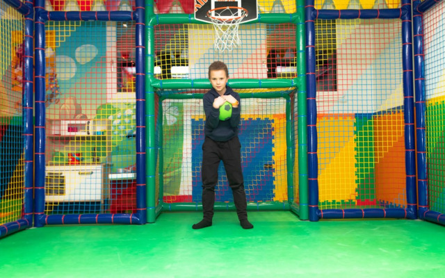 Sport Hotel Vittoria