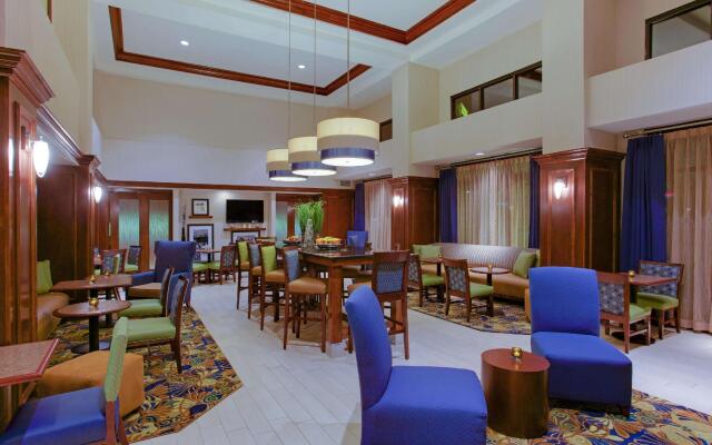 Hampton Inn & Suites Fredericksburg South