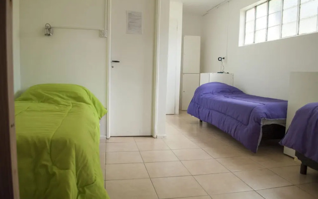 Patagonia Jazz 2 - Hostel