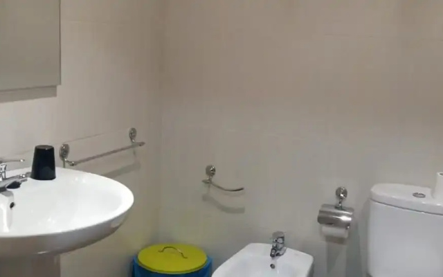 Hostal Las Eras