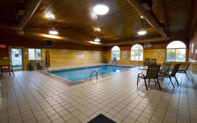 Miles City Hotel & Suites