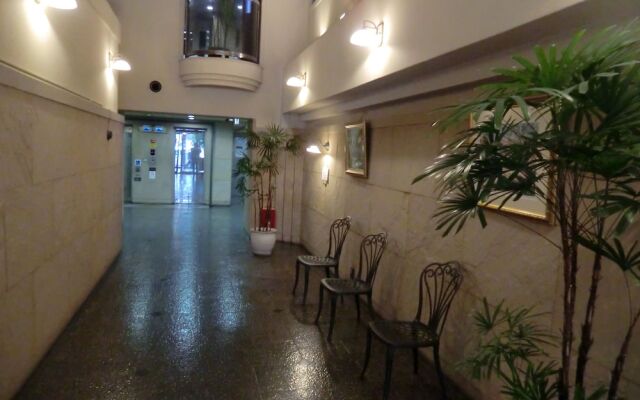 Azu garden Nippombashi / Vacation STAY 74141