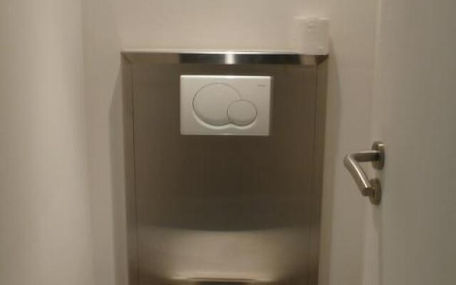 Appartement le Saint James