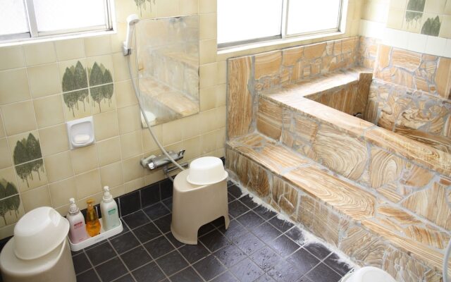 OYO Hotel Shinkaisou Oita Takajou