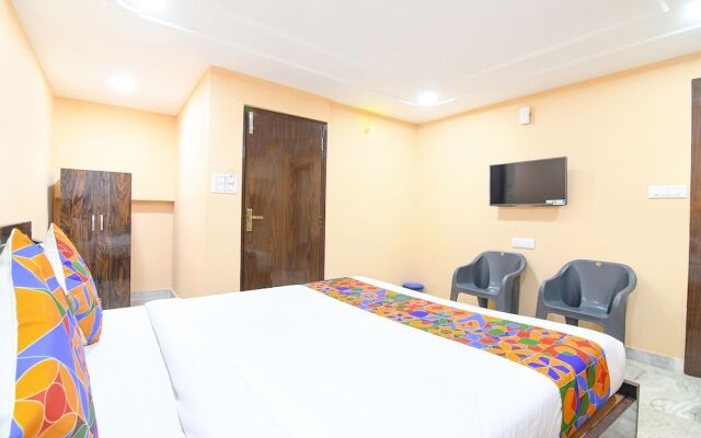 Fabhotel Olive Inn I