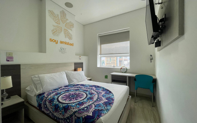 Hotel Sixtina Plaza Medellin