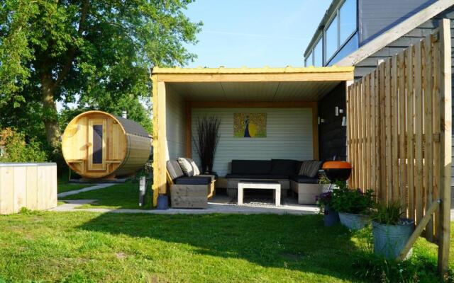 Groepsverblijf "De Klosse"