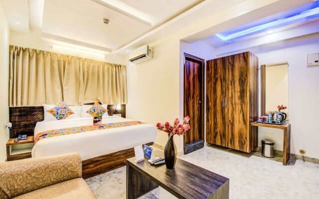 FabHotel Fortune Gateway Yelahanka