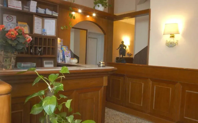 Hotel Beatrice