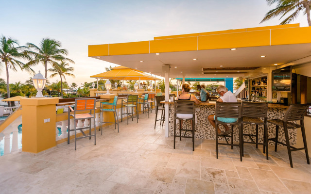 Amsterdam Manor Beach Resort