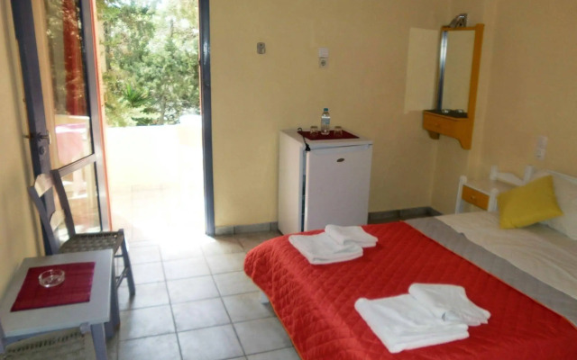 Hotel Neos Matala