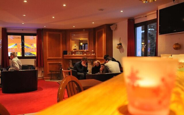 Hôtel de la Valentin