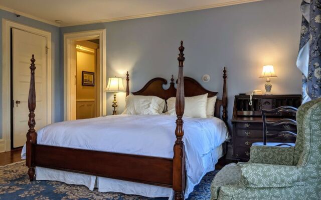Stanton House Inn