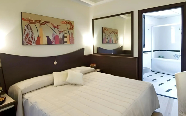AS Hotel Cambiago
