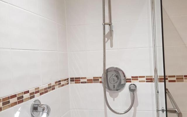 Welbeck Hotel and Apartments