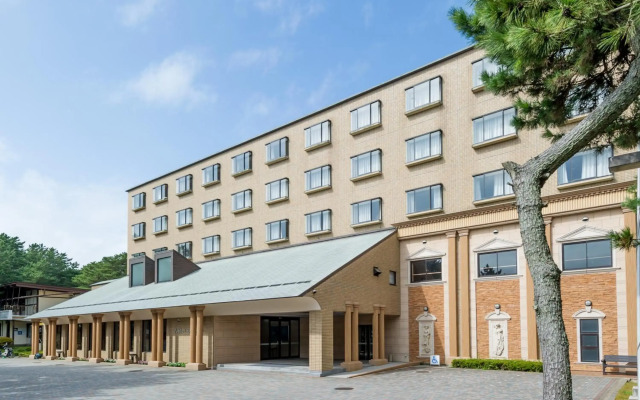 Oarai Park Hotel