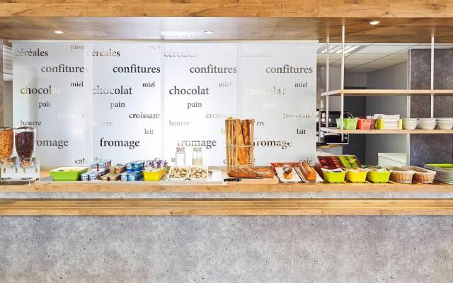 ibis budget Airport Marseille Provence