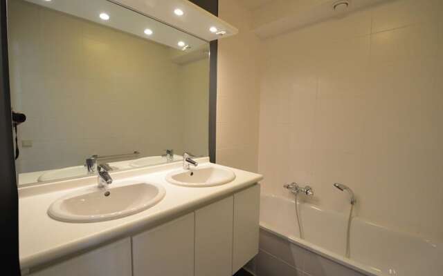 Residentie - Gauquié - appartement A4