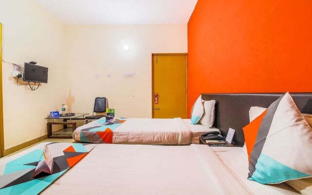 OYO Flagship 5773 Vibrant Guest House