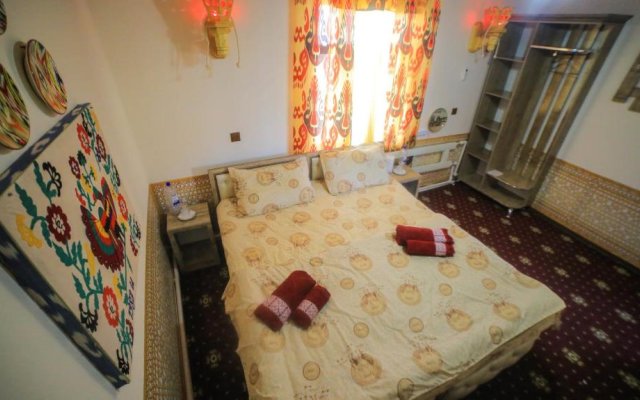 Khiva Rasulboy-Guest House