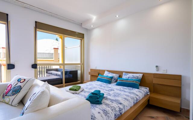 Romana Playa 513 in Marbella