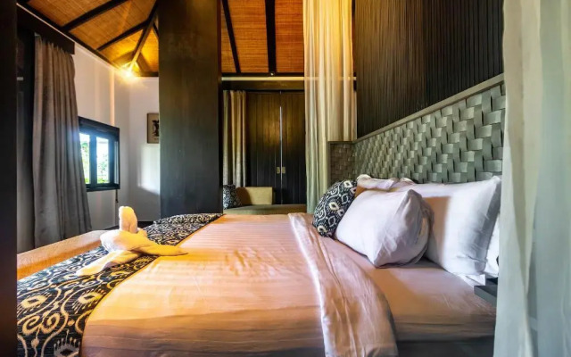 Surya Melasti Exclusive Beach Villa by Sajiwa