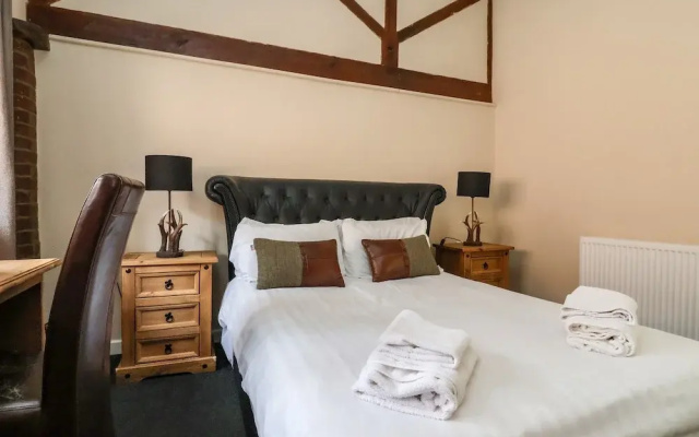 Gamekeepers Cottage