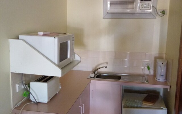 Milang Lakes Motel
