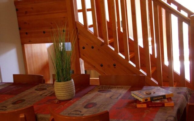 Aparthotel Tres Quiñones