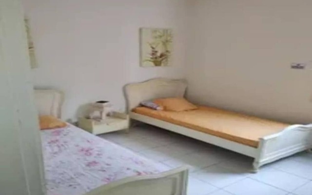Apto pé na areia na Praia Pitangueiras