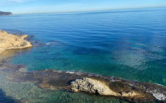 Moraira Seaview Appartment II