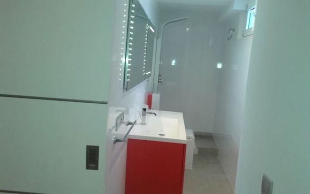 Apartament principal